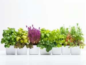Herbs_Hydroponic_cultivation