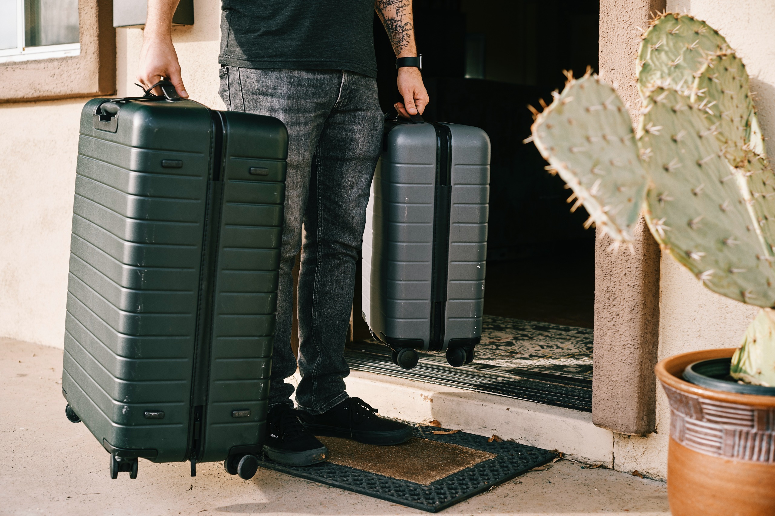 recycle-suitcase