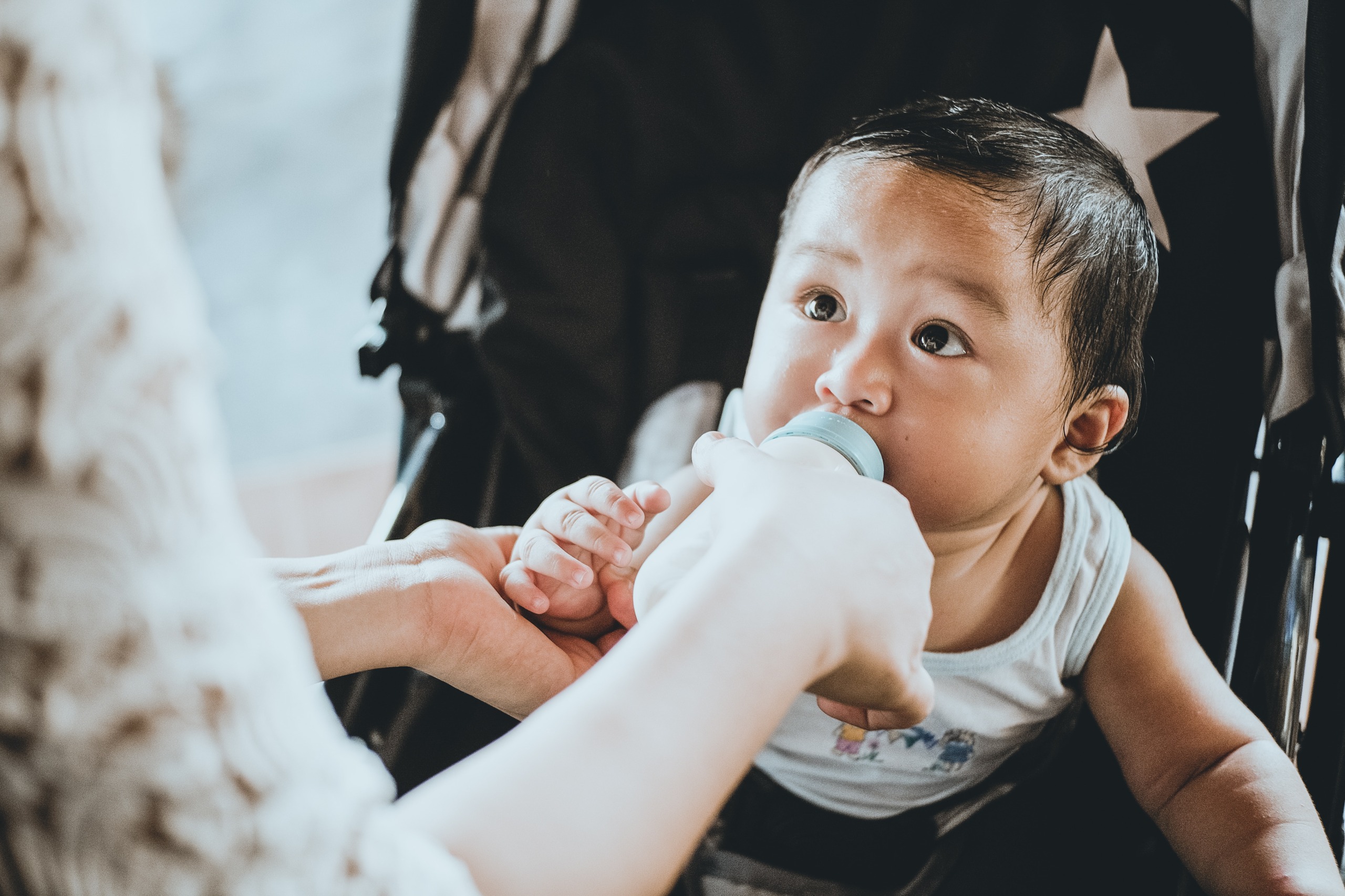 collect-and-recycle-used-baby-bottles