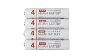 nitori-rechargeable-batteries-are-long-lasting-and-sustainable