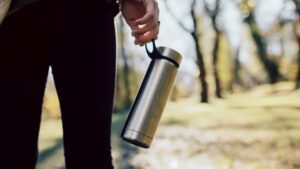 why-dont-you-reuse-the-thermos-bottle-that-you-no-longer-use