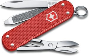 VICTORINOX(ビクトリノックス) クラシック ALOX クラシックカラーズ 全10色 多機能