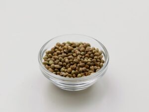 hempseed